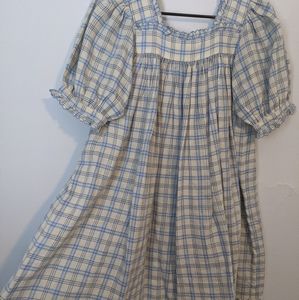 Dôen Frede mini dress xs